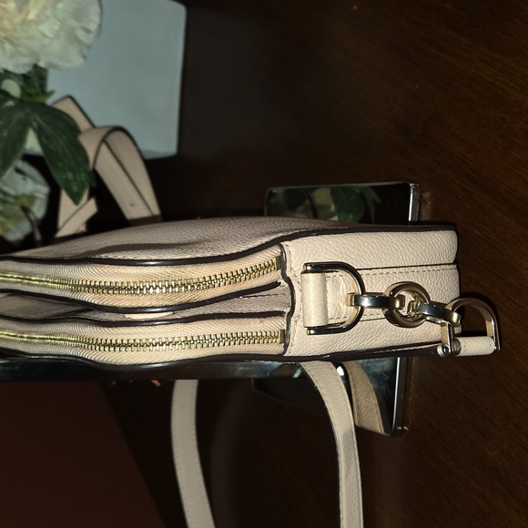 Kate Spade NY Pool Flamingo Camera/Crossbody Bag EUC - Picture 17 of 17